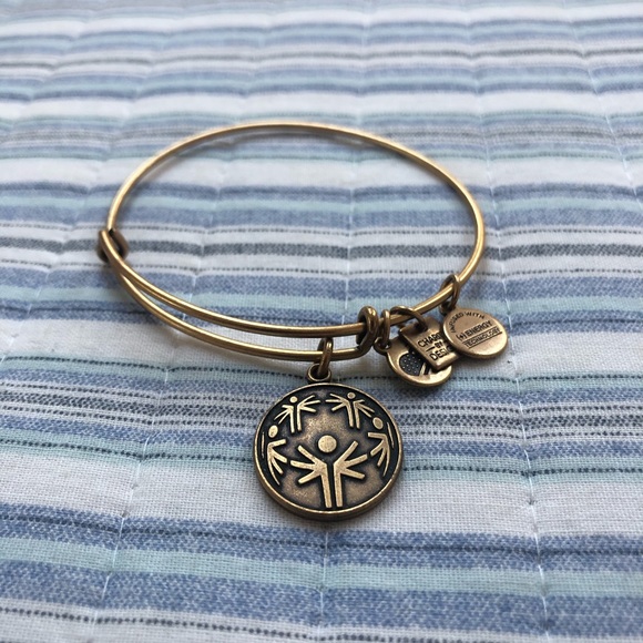 Alex and Ani - Power of Unity - Picture 1 of 2